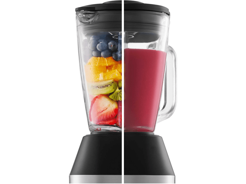 Sencor SBL 4872BK Asztali turmixgép