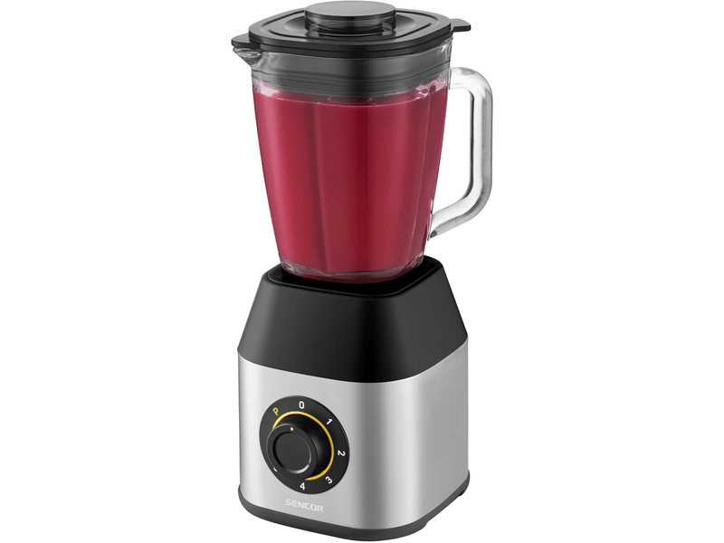 Sencor SBL 4872BK Asztali turmixgép