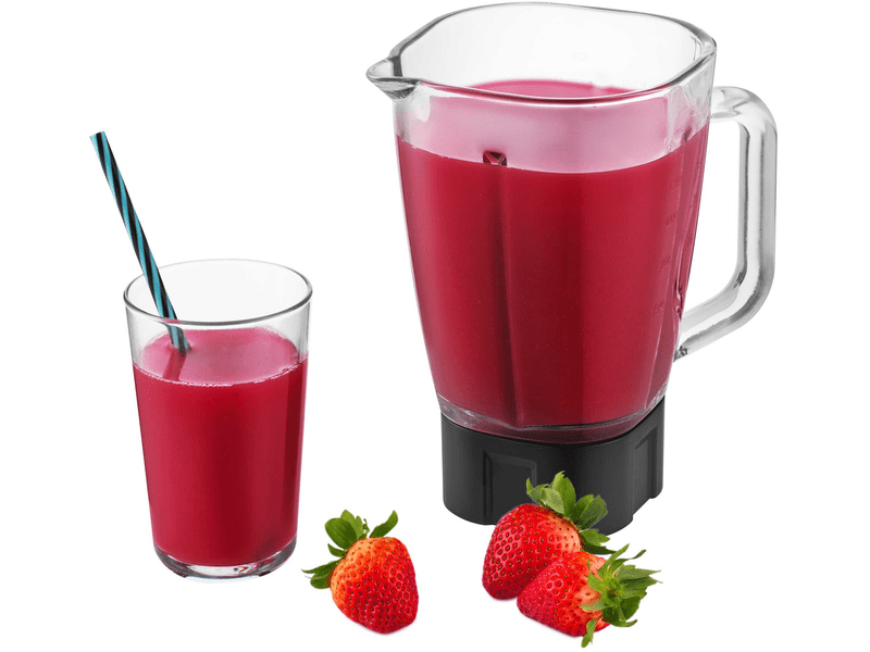 Sencor SBL 4872BK Asztali turmixgép