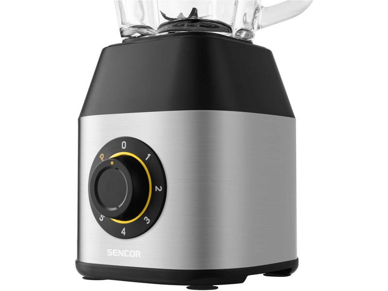 Sencor SBL 4872BK Asztali turmixgép