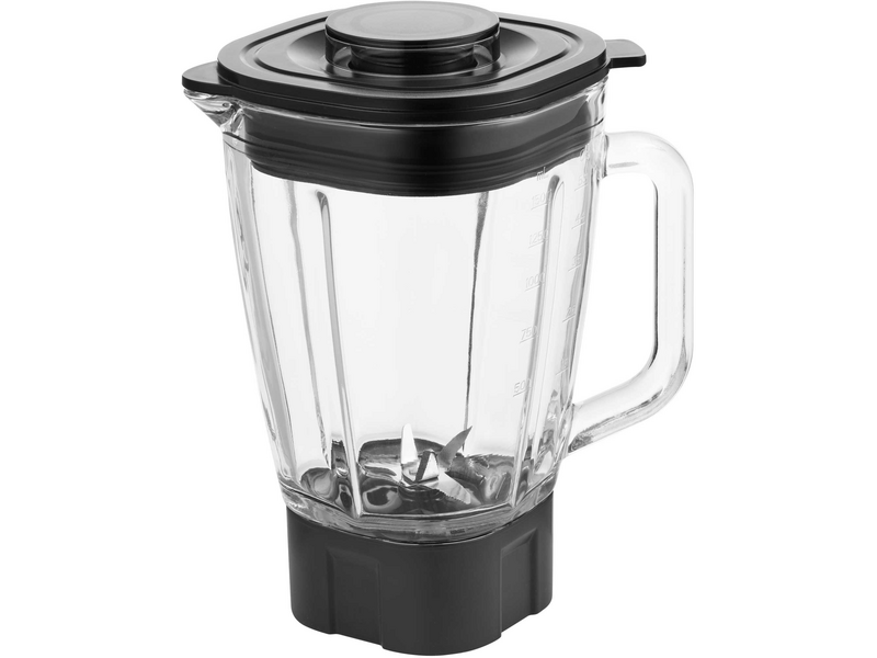 Sencor SBL 4872BK Asztali turmixgép