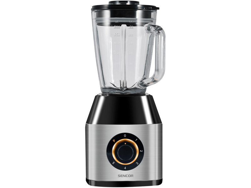 Sencor SBL 4872BK Asztali turmixgép