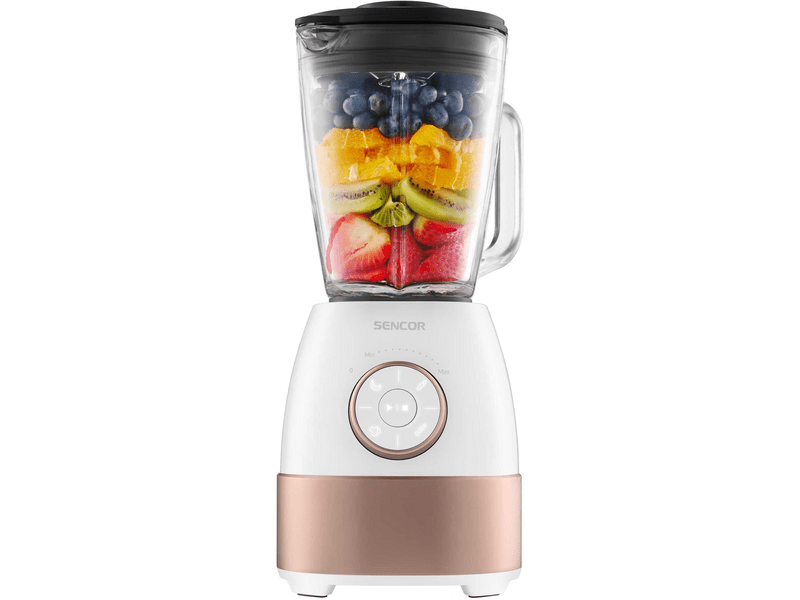 Sencor SBL 5870GD Asztali turmixgép