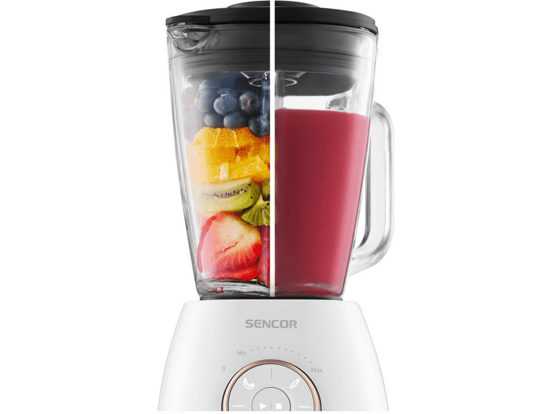 Sencor SBL 5870GD Asztali turmixgép