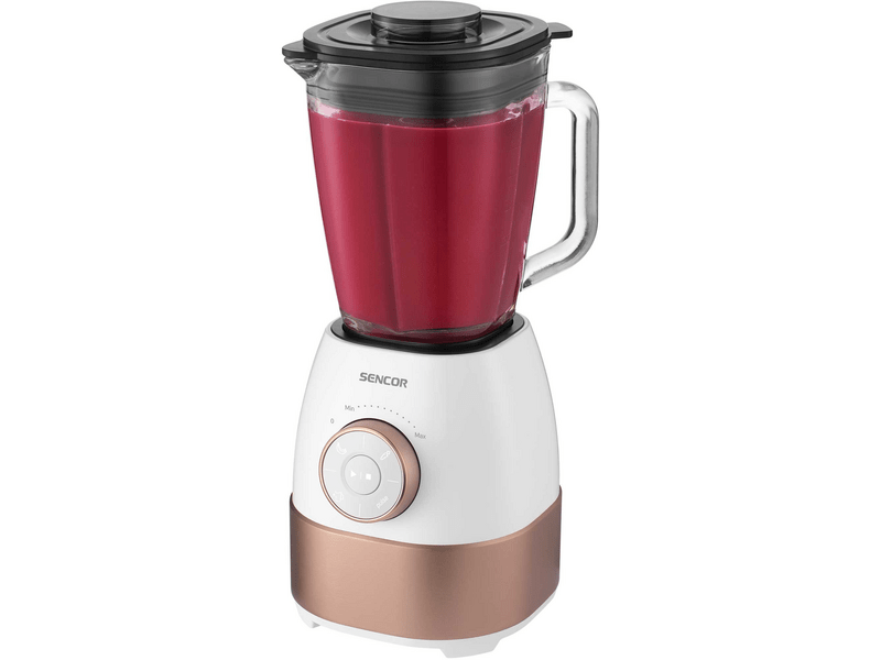 Sencor SBL 5870GD Asztali turmixgép