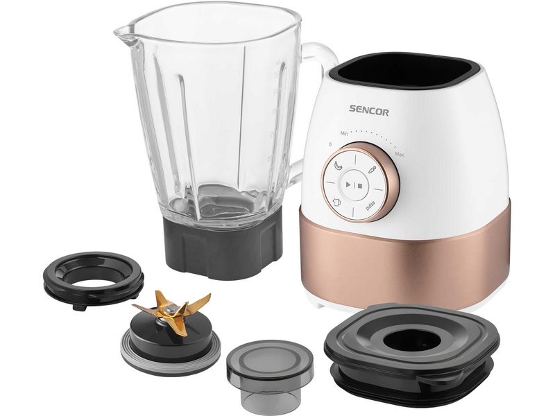 Sencor SBL 5870GD Asztali turmixgép