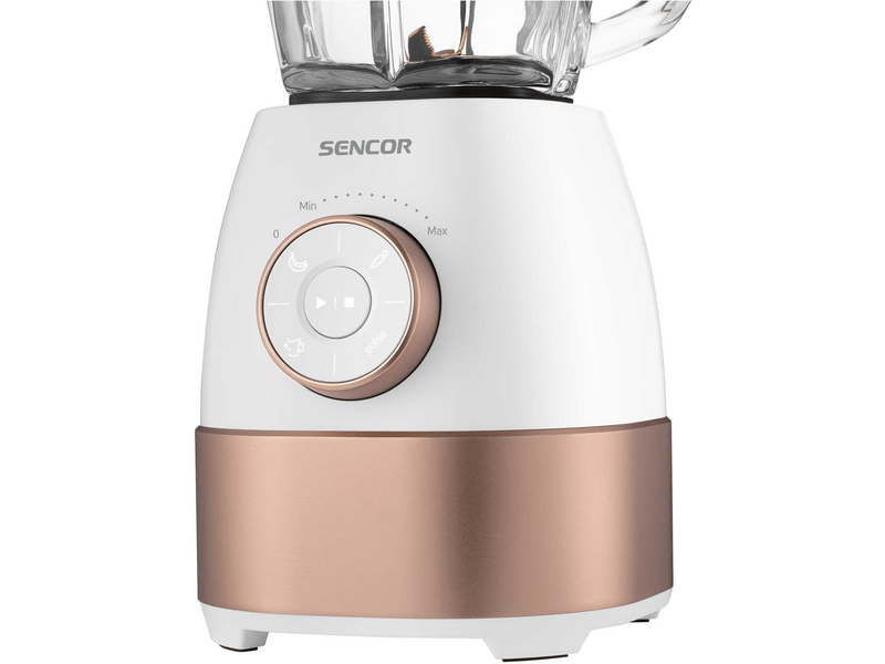 Sencor SBL 5870GD Asztali turmixgép