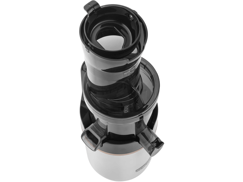 Gyömölcscentrifuga, 200W, 0.8L