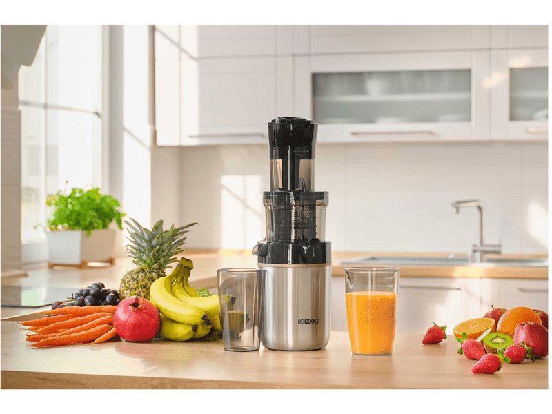 Sencor SSJ 8050SS Gyümölcscentrifuga