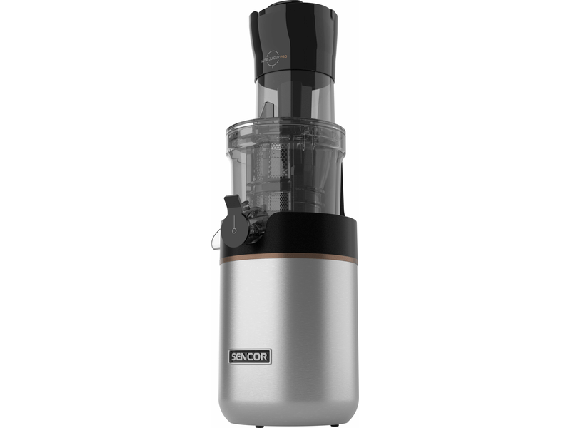 Gyömölcscentrifuga, 200W, 0.8L