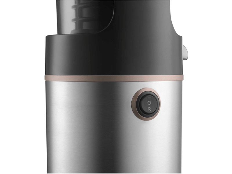 Sencor SSJ 8050SS Gyümölcscentrifuga