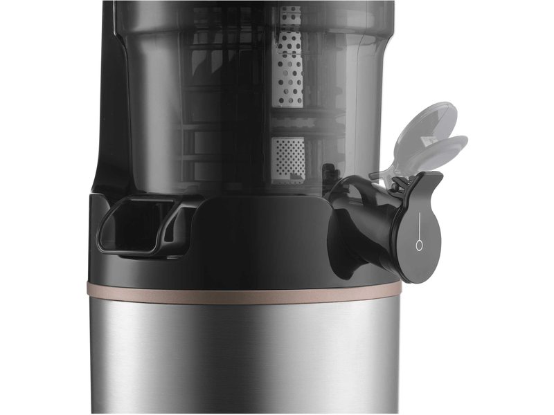Gyömölcscentrifuga, 200W, 0.8L