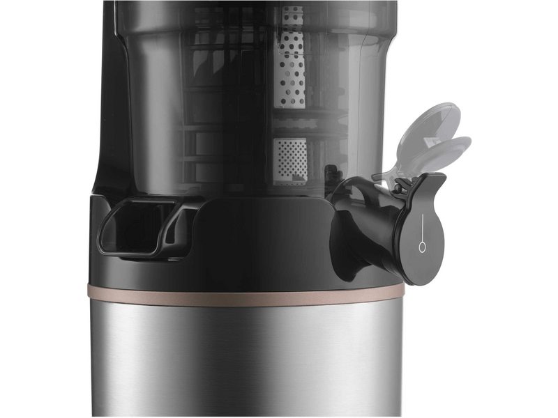 Sencor SSJ 8050SS Gyümölcscentrifuga