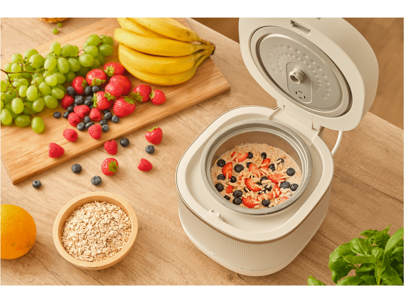 Sencor SRM 2000WH kuhalo za rižu s niskim udjelom ugljikohidrata