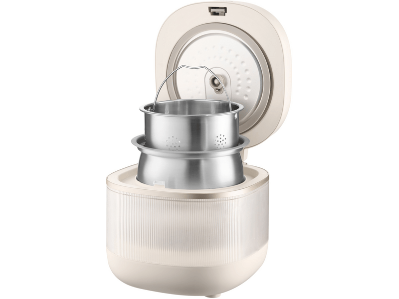 Sencor SRM 2000WH kuhalo za rižu s niskim udjelom ugljikohidrata