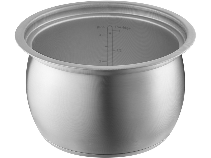 Sencor SRM 2000WH kuhalo za rižu s niskim udjelom ugljikohidrata