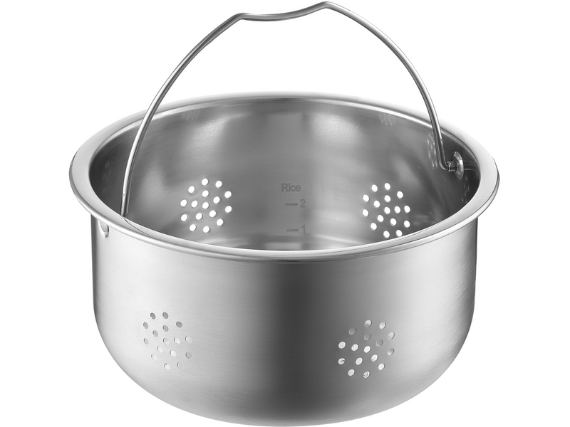 Sencor SRM 2000WH kuhalo za rižu s niskim udjelom ugljikohidrata