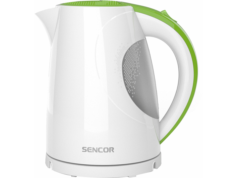 Sencor SWK 1511GR Vízforraló