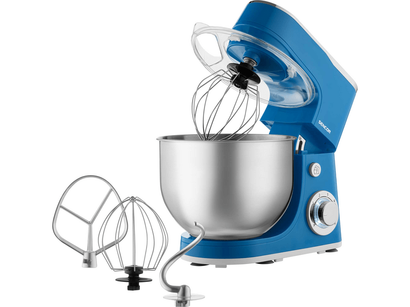 Sencor STM 3632BL Konyhai robotgép, kék