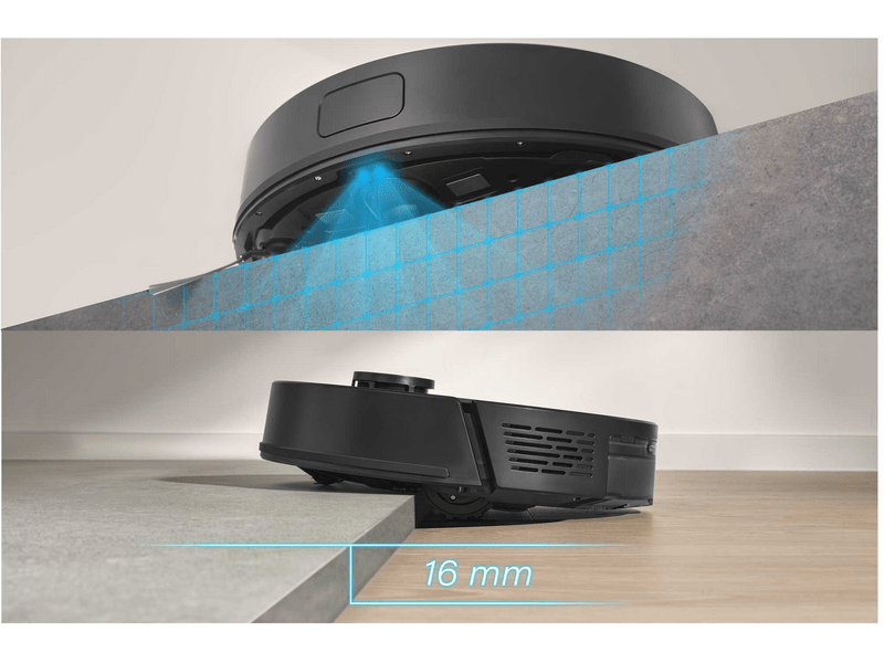 Sencor SRV 9020BK Robotporszívó