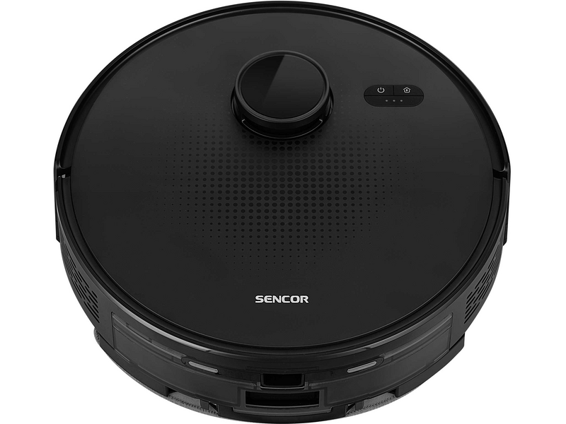Sencor SRV 9020BK Robotporszívó