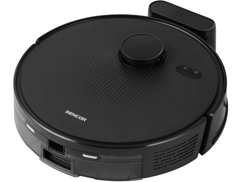 Sencor SRV 9020BK Robotporszívó
