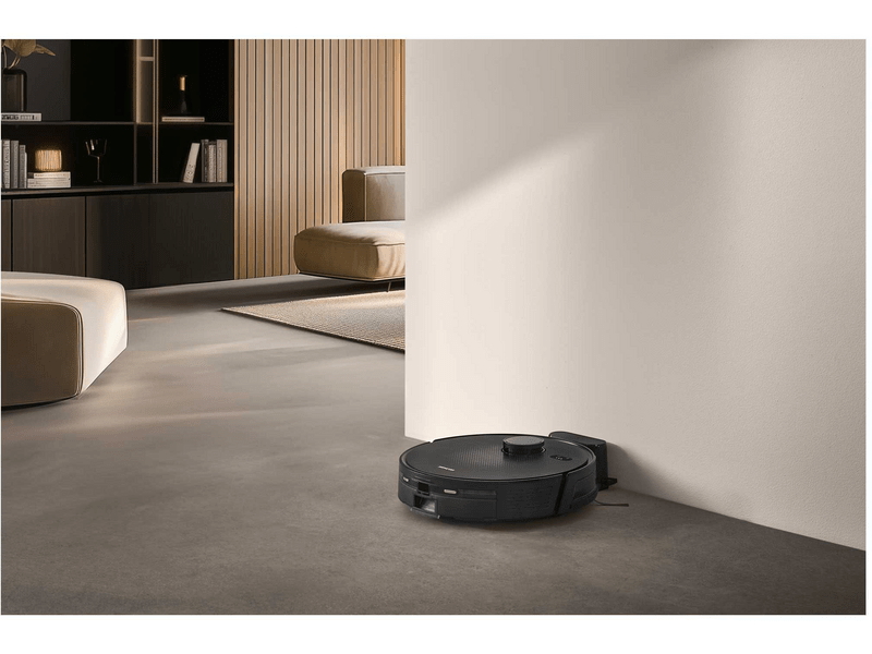 Sencor SRV 9020BK Robotporszívó