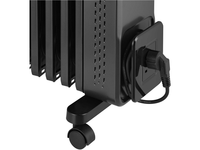 Sencor SOH 8211GY Pametni uljni radijator