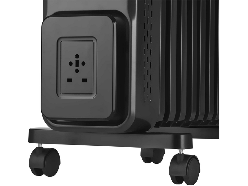 Sencor SOH 8211GY Pametni uljni radijator