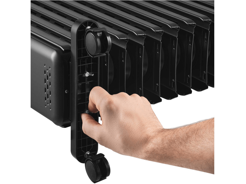 Sencor SOH 8211GY Okos olajradiátor