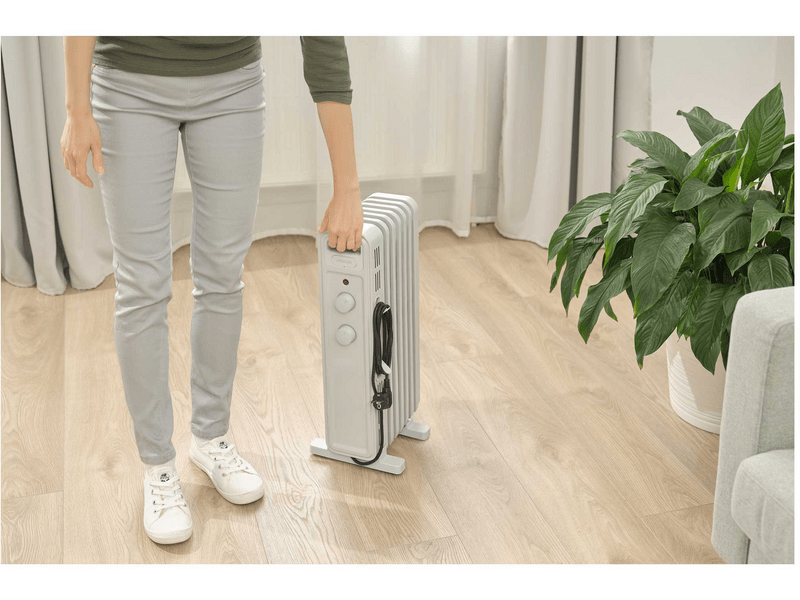 Sencor SOH 3407WH Elektromos olajradiátor