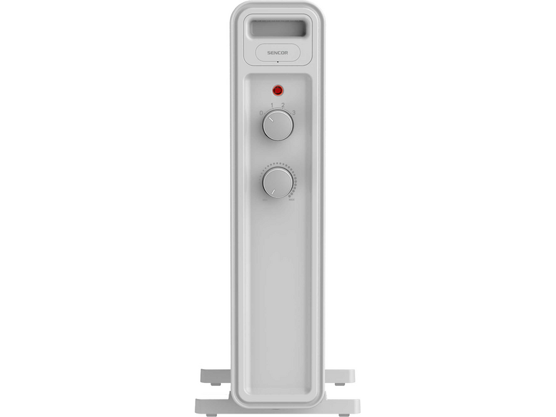 Sencor SOH 3407WH Elektromos olajradiátor