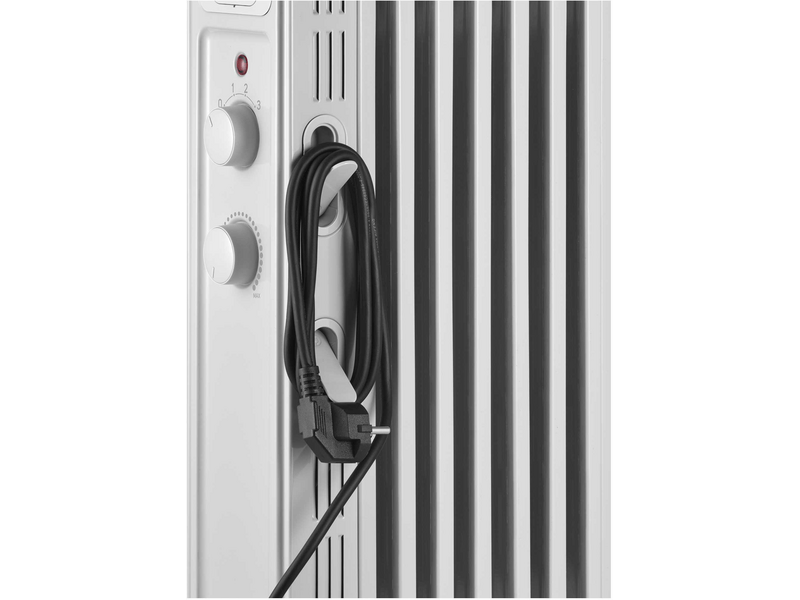 Sencor SOH 3407WH Električni uljni radijator