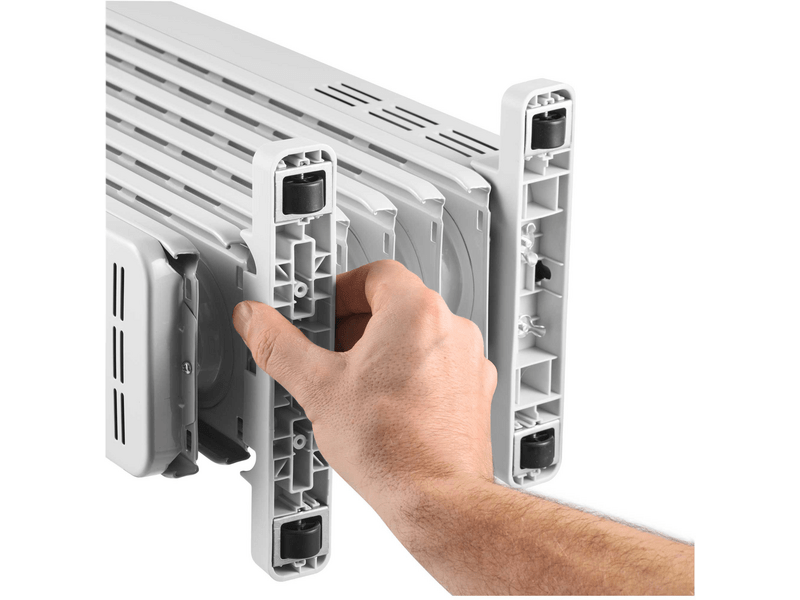 Sencor SOH 3407WH Električni uljni radijator