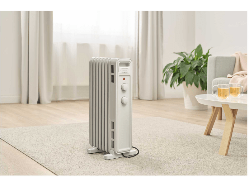 Sencor SOH 3407WH Elektromos olajradiátor