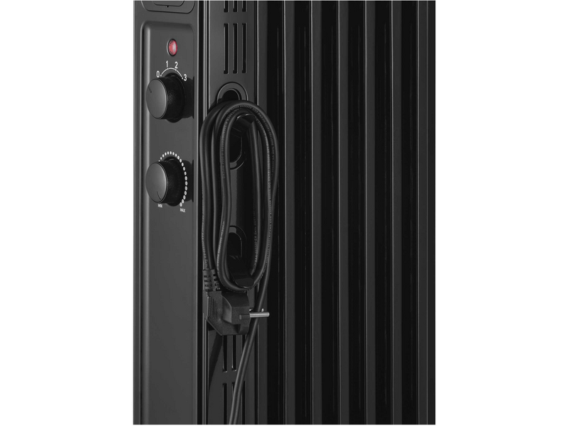 Sencor SOH 3507BK Elektromos olajradiátor