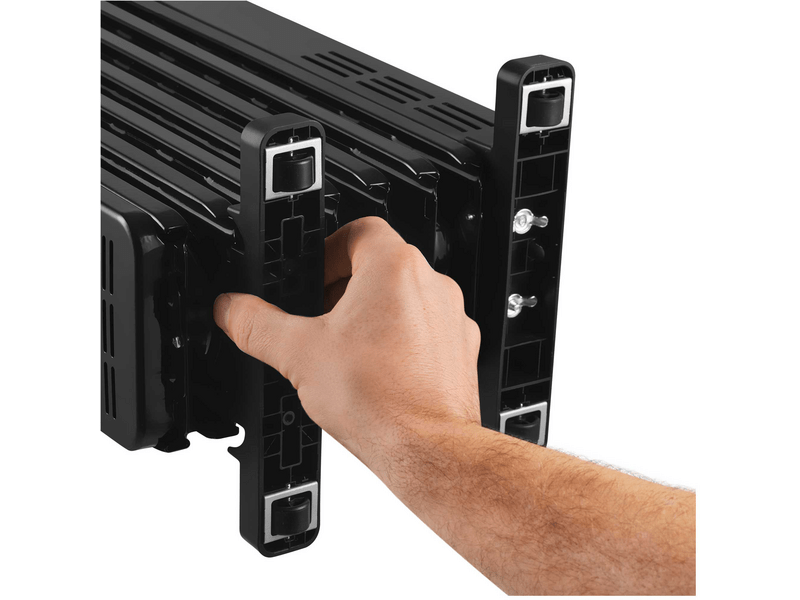 Sencor SOH 3507BK Elektromos olajradiátor