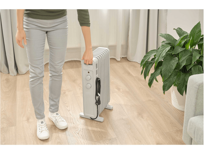 Sencor SOH 3409WH Elektromos olajradiátor