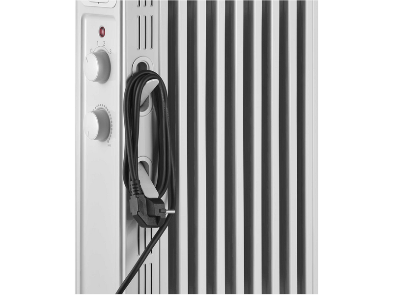 Sencor SOH 3409WH Elektromos olajradiátor