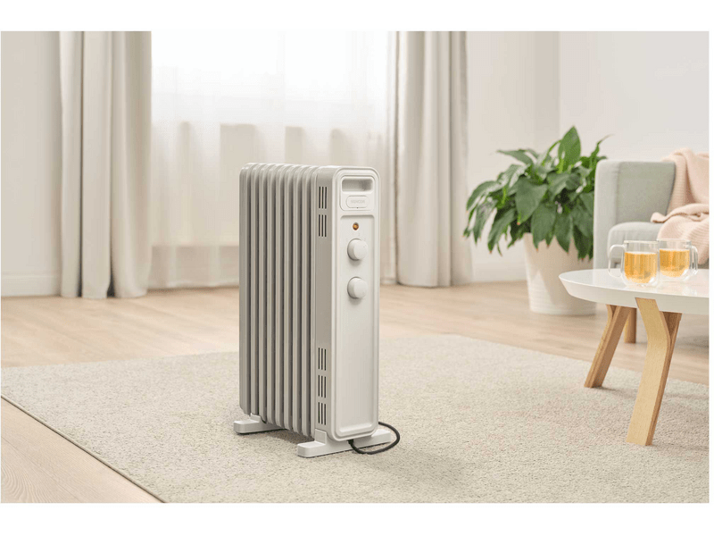 Sencor SOH 3409WH Elektromos olajradiátor