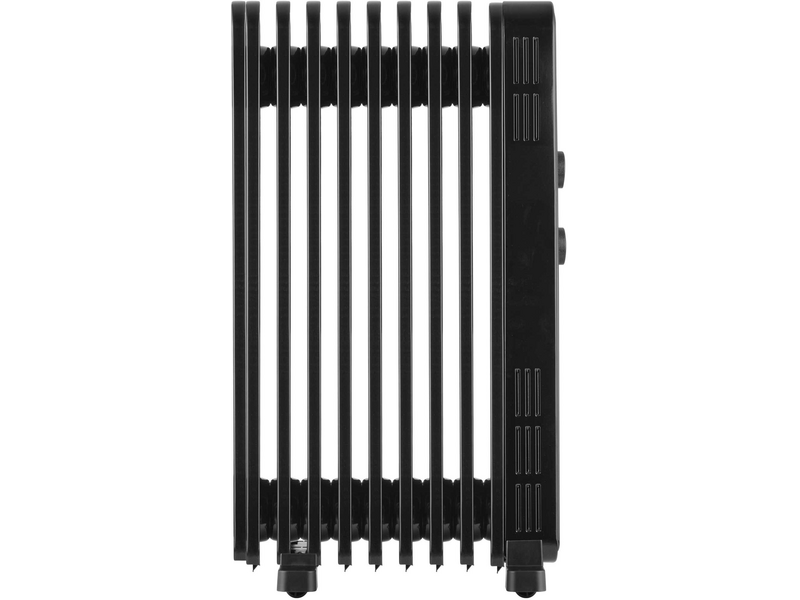 Sencor SOH 3509BK Električni uljni radijator