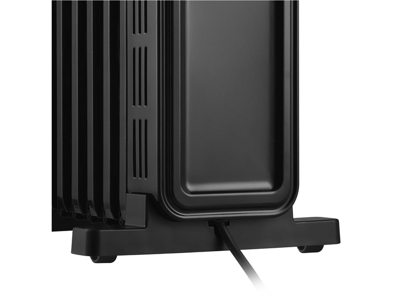 Sencor SOH 3509BK Električni uljni radijator