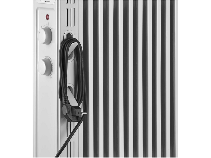 Sencor SOH 3411WH Elektromos olajradiátor