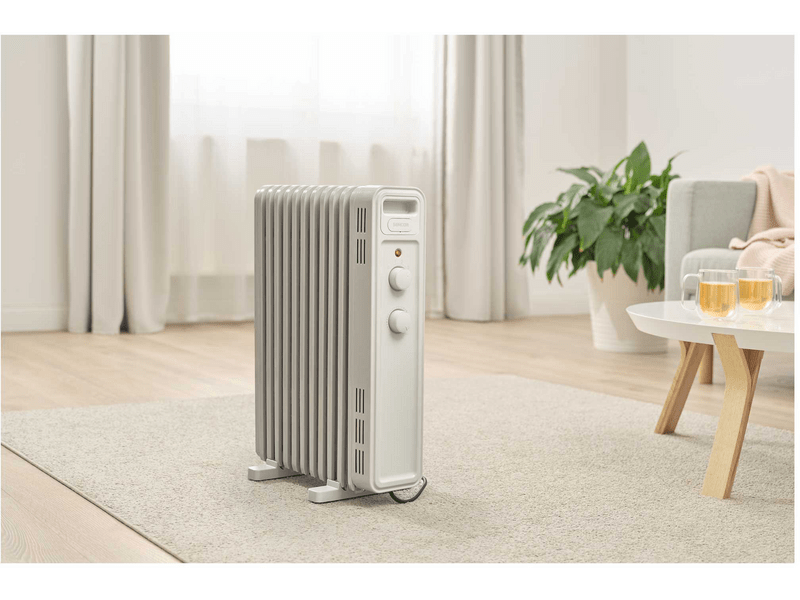 Sencor SOH 3411WH Elektromos olajradiátor