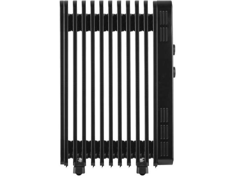 Sencor SOH 3511BK Električni uljni radijator