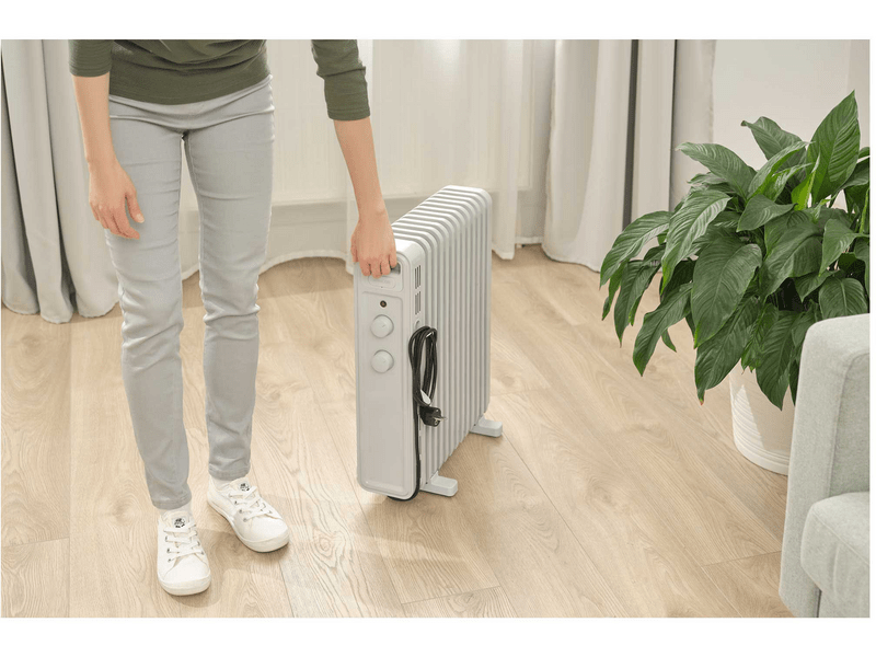 Sencor SOH 3413WH Električni uljni radijator