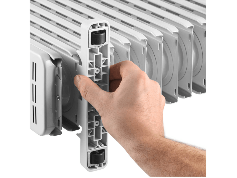 Sencor SOH 3413WH Elektromos olajradiátor