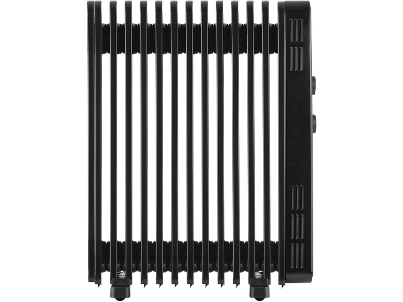 Sencor SOH 3513BK Električni uljni radijator