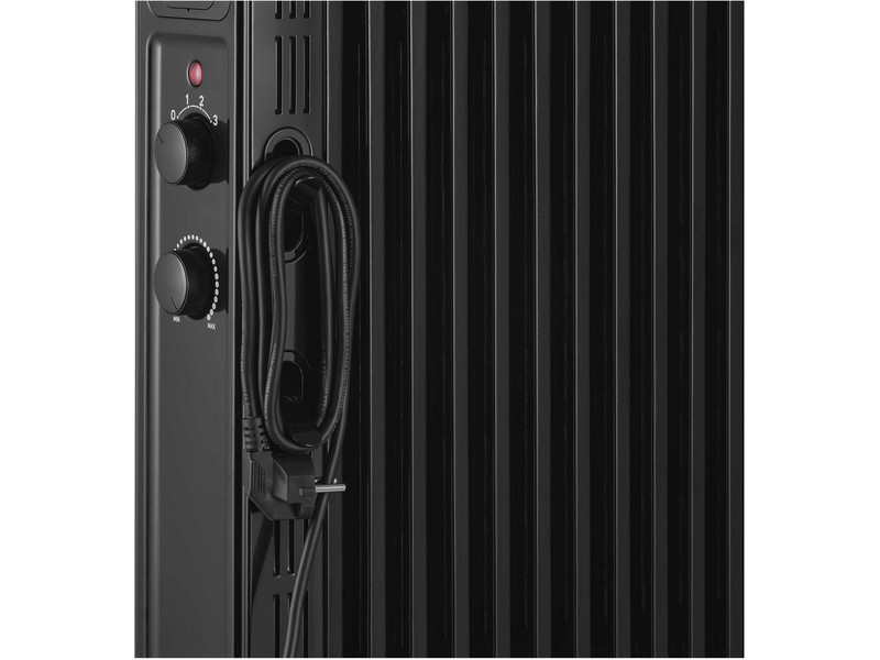 Sencor SOH 3513BK Električni uljni radijator