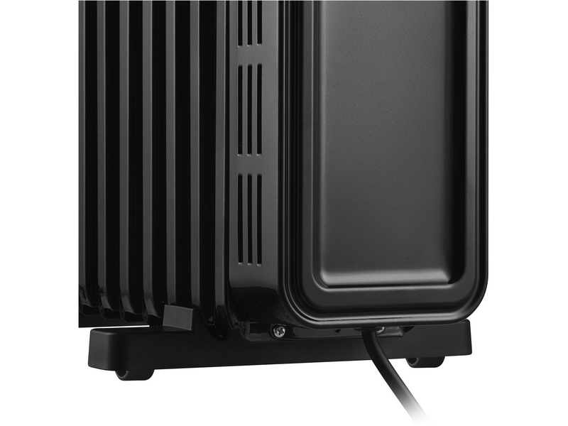 Sencor SOH 3513BK Električni uljni radijator